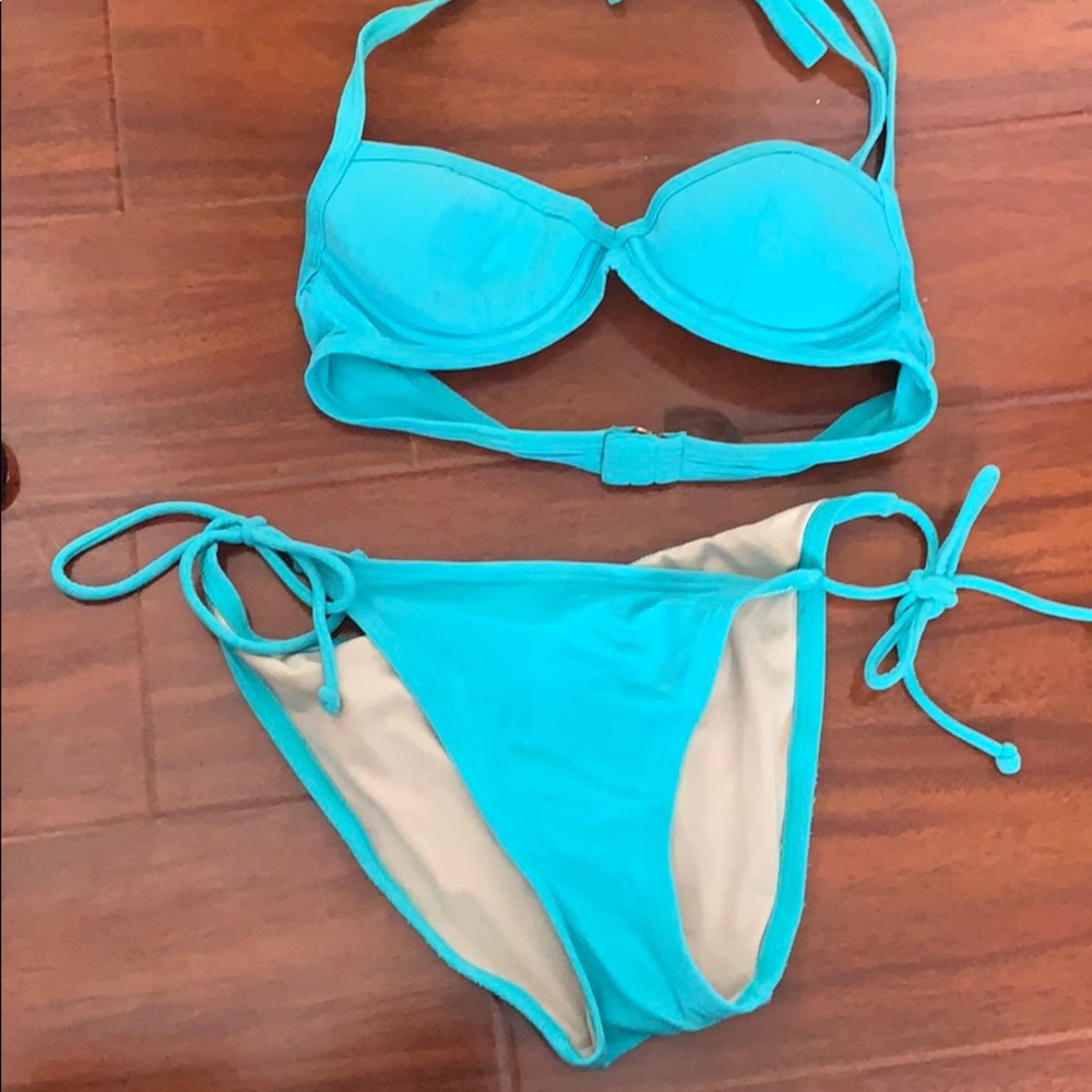 Bikini set